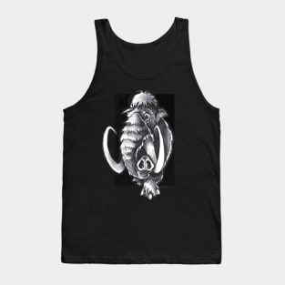 Mammoth Tank Top